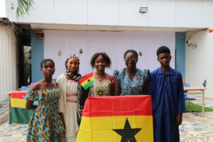 CANADIAN SPLENDOUR KIDS SCHOOL AU DAY SUMMIT 2025